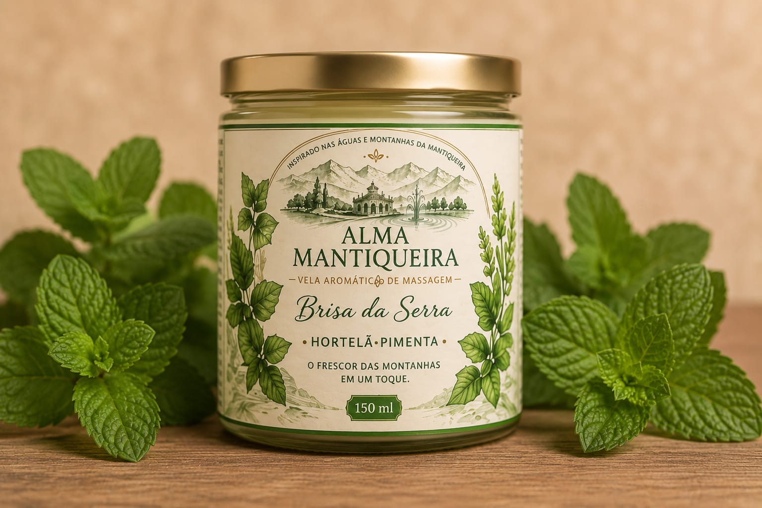 Brisa da Serra