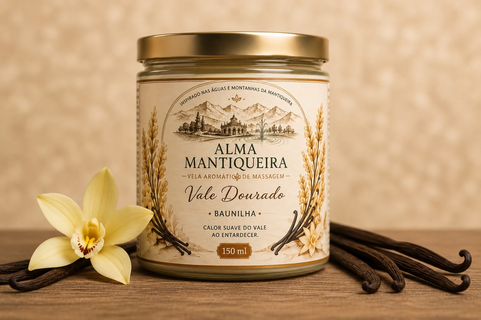 Vale Dourado